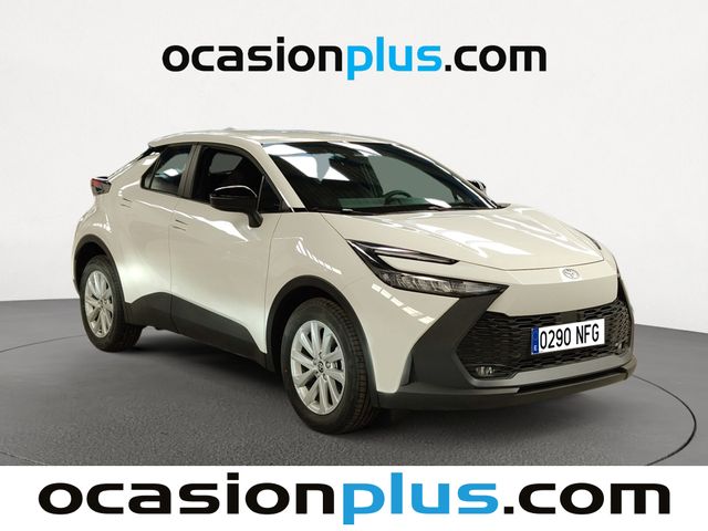 Toyota C-HR 1.8 140H Active 103 kW (140 CV)