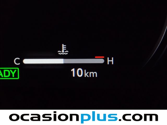 Toyota C-HR 1.8 140H Active 103 kW (140 CV)