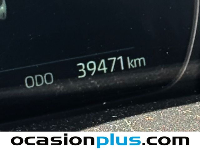 Toyota Aygo X Cross 1.0 VVT-I Play 53 kW (72 CV)