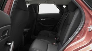 Mazda CX-30 HOMURA 2.5 E-SKYACTIV-G MHEV 140CV AUTO 5P