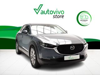 Mazda CX-30 EVOLUTION 2.0 SKYACTIV-X 180CV 2WD AUTO 5P
