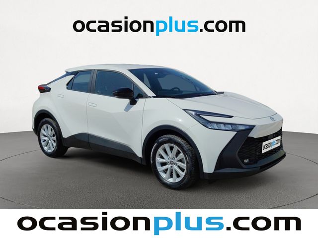 Toyota C-HR 1.8 140H Active 103 kW (140 CV)
