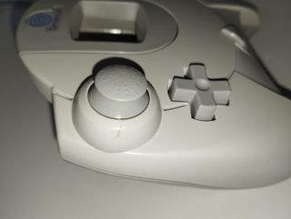 DREAMCAST AZUL + SONIC ADVENTURE