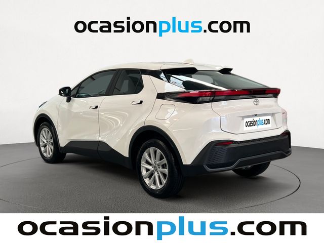 Toyota C-HR 1.8 140H Active 103 kW (140 CV)