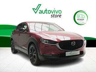 Mazda CX-30 HOMURA 2.5 E-SKYACTIV-G MHEV 140CV 5P