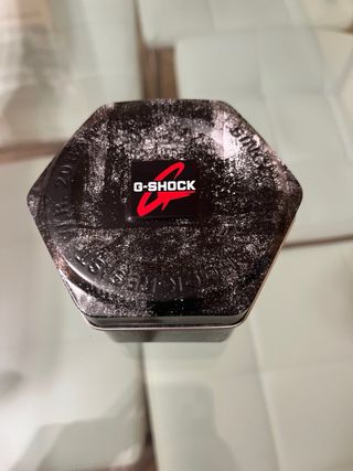 Reloj Casio G-Shock