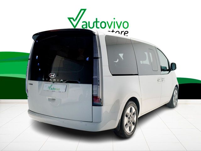 Hyundai Staria TECNO 2.2 CRDI 177 CV 5P 9P