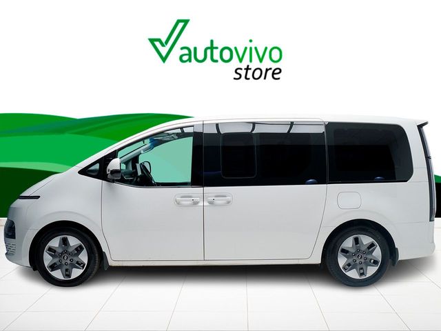 Hyundai Staria TECNO 2.2 CRDI 177 CV 5P 9P