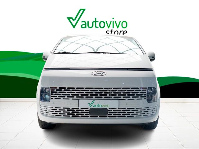 Hyundai Staria TECNO 2.2 CRDI 177 CV 5P 9P