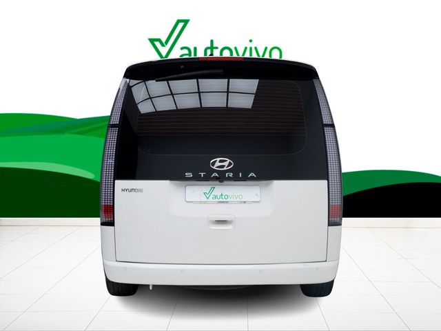 Hyundai Staria TECNO 2.2 CRDI 177 CV 5P 9P