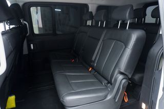 Hyundai Staria TECNO 2.2 CRDI 177 CV 5P 9P