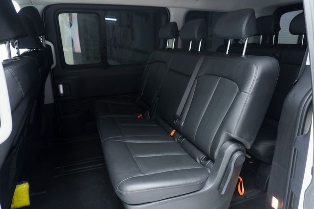 Hyundai Staria TECNO 2.2 CRDI 177 CV 5P 9P