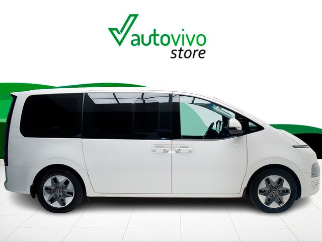 Hyundai Staria TECNO 2.2 CRDI 177 CV 5P 9P