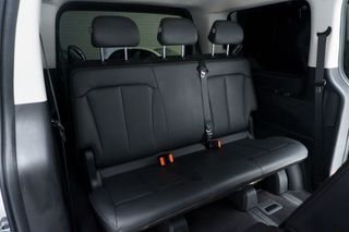 Hyundai Staria TECNO 2.2 CRDI 177 CV 5P 9P