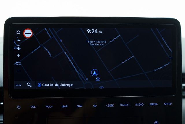 Hyundai Staria TECNO 2.2 CRDI 177 CV 5P 9P