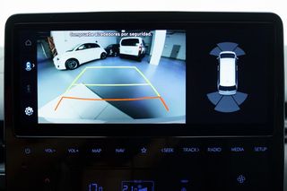 Hyundai Staria TECNO 2.2 CRDI 177 CV 5P 9P
