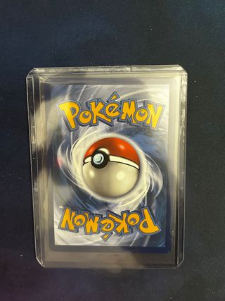 Pokémon - Wobbuffet Team Rocket 203 Promo (ESP)
