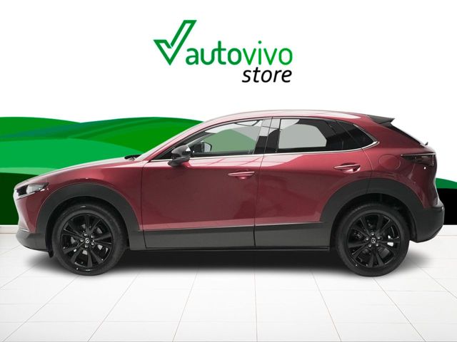 Mazda CX-30 HOMURA 2.5 E-SKYACTIV-G MHEV 140CV AUTO 5P