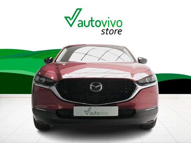 Mazda CX-30 HOMURA 2.5 E-SKYACTIV-G MHEV 140CV AUTO 5P