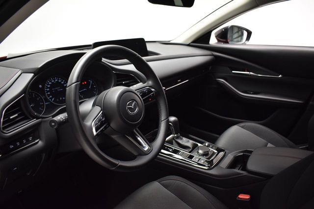 Mazda CX-30 HOMURA 2.5 E-SKYACTIV-G MHEV 140CV AUTO 5P