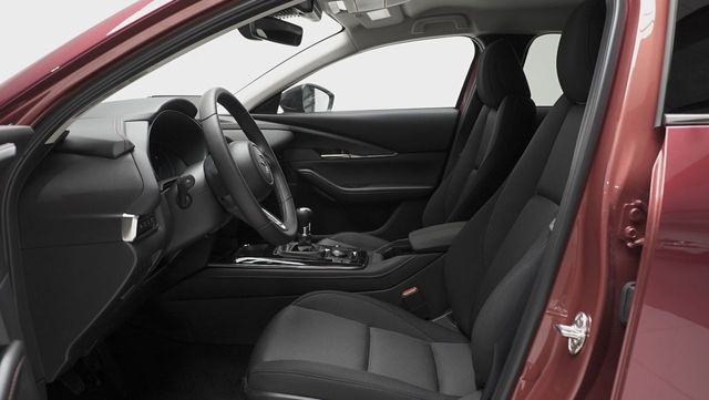 Mazda CX-30 HOMURA 2.5 E-SKYACTIV-G MHEV 140CV AUTO 5P