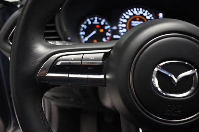 Mazda CX-30 HOMURA 2.5 E-SKYACTIV-G MHEV 140CV AUTO 5P