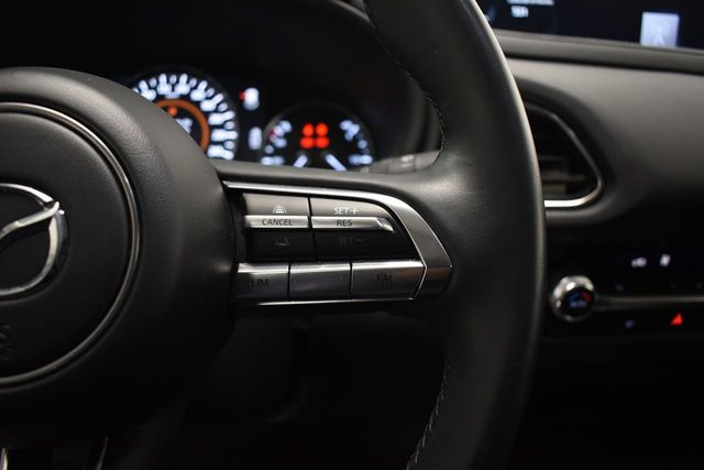 Mazda CX-30 HOMURA 2.5 E-SKYACTIV-G MHEV 140CV AUTO 5P