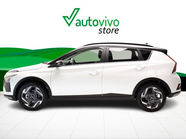 Hyundai Bayon MAXX 1.2 MPI 84CV 5P