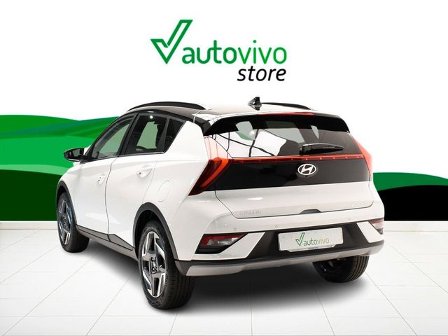 Hyundai Bayon MAXX 1.2 MPI 84CV 5P
