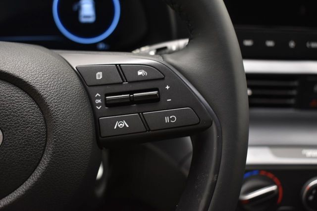 Hyundai Bayon MAXX 1.2 MPI 84CV 5P
