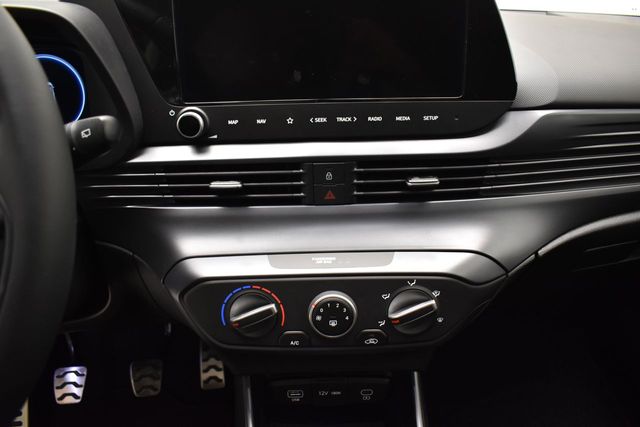 Hyundai Bayon MAXX 1.2 MPI 84CV 5P