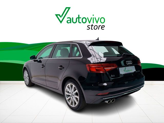Audi A3 DESIGN SPORTBACK 1.5 35 TFSI S TRONIC 150CV 5P