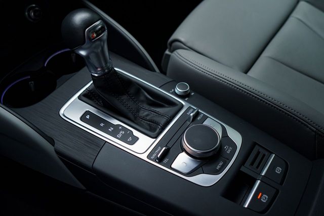 Audi A3 DESIGN SPORTBACK 1.5 35 TFSI S TRONIC 150CV 5P