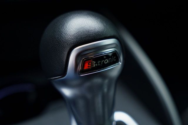 Audi A3 DESIGN SPORTBACK 1.5 35 TFSI S TRONIC 150CV 5P