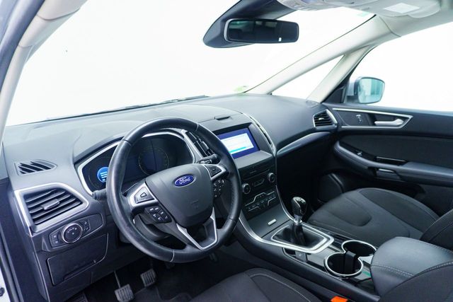 Ford S Max TITANIUM 2.0 TDCI 150CV 5P 7 PLAZAS