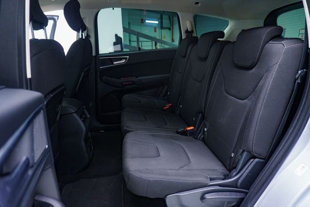Ford S Max TITANIUM 2.0 TDCI 150CV 5P 7 PLAZAS