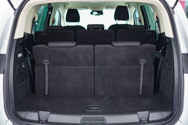 Ford S Max TITANIUM 2.0 TDCI 150CV 5P 7 PLAZAS