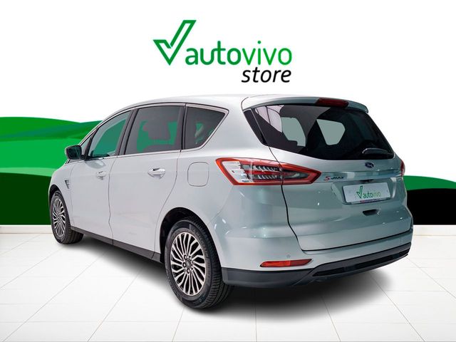 Ford S Max TITANIUM 2.0 TDCI 150CV 5P 7 PLAZAS