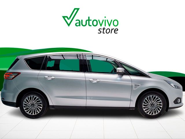 Ford S Max TITANIUM 2.0 TDCI 150CV 5P 7 PLAZAS