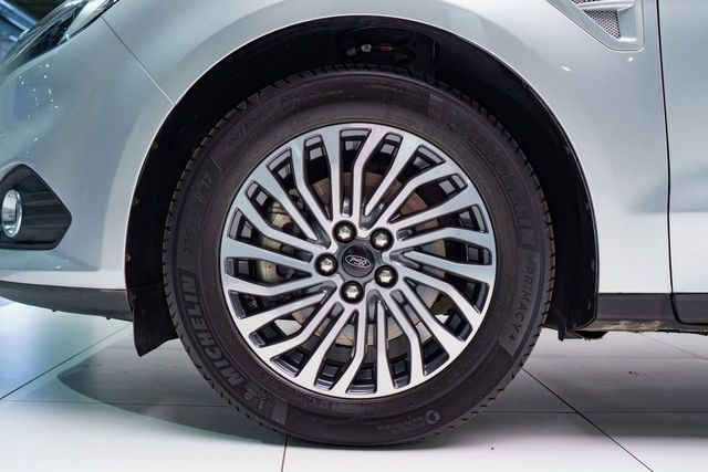 Ford S Max TITANIUM 2.0 TDCI 150CV 5P 7 PLAZAS