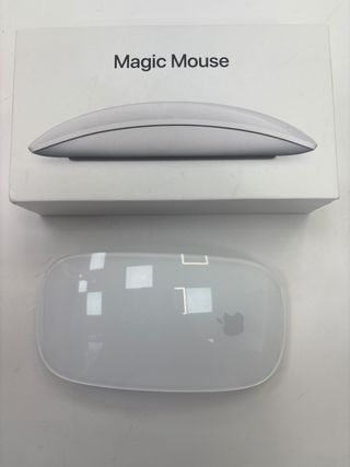 Ratón Magic Mouse Mk2e3zm/a