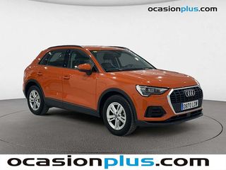Audi Q3 35 TFSI 110 kW (150 CV) S tronic
