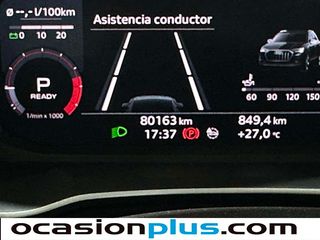 Audi Q3 35 TFSI 110 kW (150 CV) S tronic