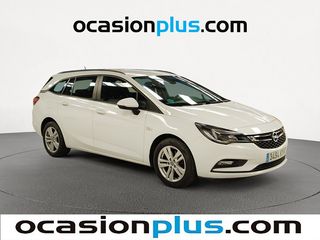 Opel Astra Sports Tourer 1.6 CDTI Selective Pro 100 kW (136 CV)