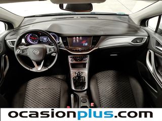Opel Astra Sports Tourer 1.6 CDTI Selective Pro 100 kW (136 CV)