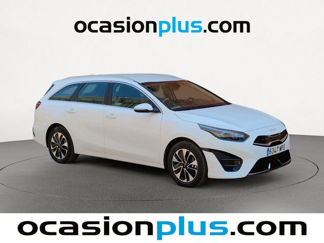 Kia Ceed Tourer 1.6 GDi PHEV eDrive 104 kW (141 CV)