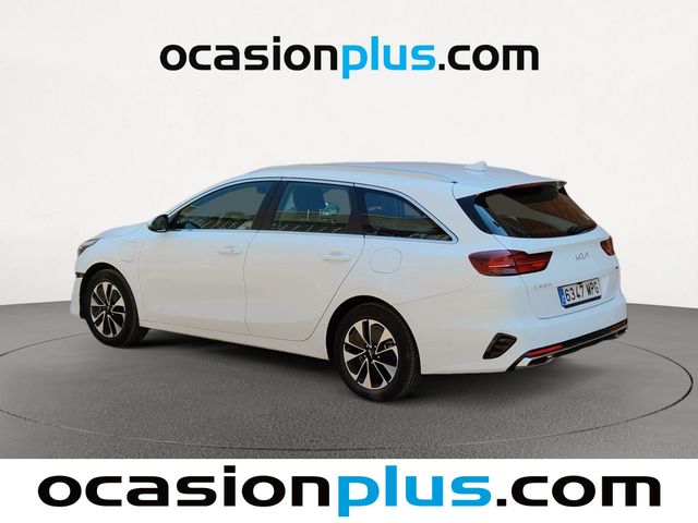 Kia Ceed Tourer 1.6 GDi PHEV eDrive 104 kW (141 CV)