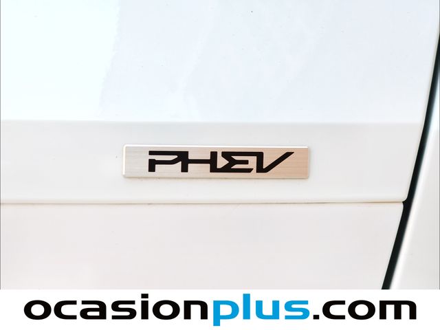 Kia Ceed Tourer 1.6 GDi PHEV eDrive 104 kW (141 CV)