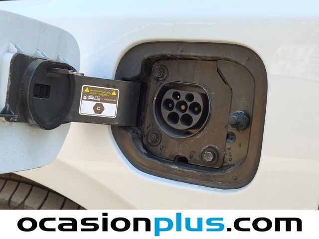Kia Ceed Tourer 1.6 GDi PHEV eDrive 104 kW (141 CV)