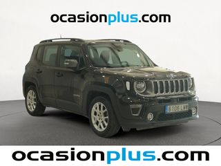 Jeep Renegade 1.0G Limited 4x2 88 kW (120 CV)